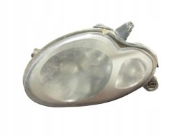 REFLEKTOR LAMPA PRZÓD LINHAI HYTRACK 550