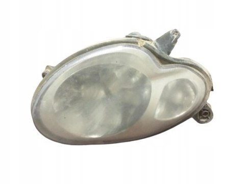REFLEKTOR LAMPA PRZÓD LINHAI HYTRACK 550 REFLEKTOR LAMPA PRZÓD LINHAI HYTRACK 550