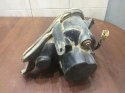 REFLEKTOR LAMPA PRZÓD LINHAI HYTRACK 550