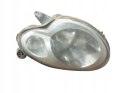 REFLEKTOR LAMPA PRZÓD LINHAI HYTRACK 550