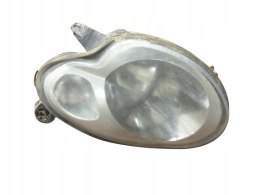 REFLEKTOR LAMPA PRZÓD LINHAI HYTRACK 550