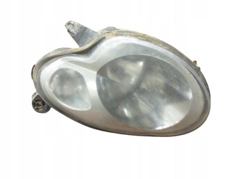 REFLEKTOR LAMPA PRZÓD LINHAI HYTRACK 550 REFLEKTOR LAMPA PRZÓD LINHAI HYTRACK 550