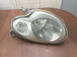 REFLEKTOR LAMPA PRZÓD LINHAI HYTRACK 550