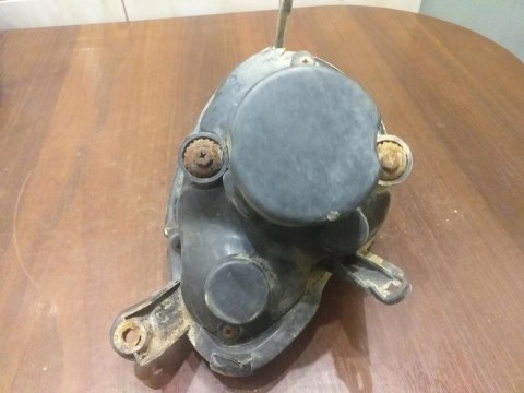 REFLEKTOR LAMPA PRZÓD LINHAI HYTRACK 550 REFLEKTOR LAMPA PRZÓD LINHAI HYTRACK 550