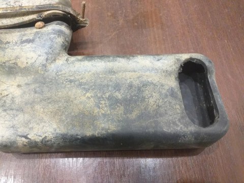 RURA DOLOT WLOT LINHAI HYTRACK 550