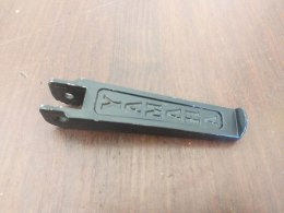 SET PODNÓŻEK 2ST KPL YAMAHA XV 700 VIRAGO
