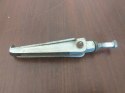 SET PODNÓŻEK 2ST KPL YAMAHA XV 700 VIRAGO