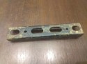SET PODNÓŻEK STOPIEŃ YAMAHA BRUIN 250