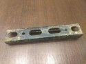 SET PODNÓŻEK STOPIEŃ YAMAHA BRUIN 250