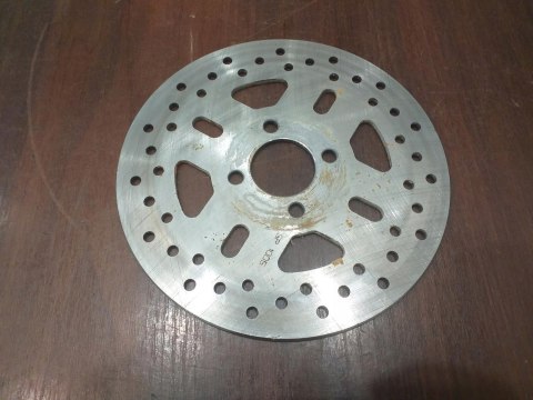 TARCZA HAMULCOWA SHINERAY 250 167FMM TARCZA HAMULCOWA SHINERAY 250 167FMM
