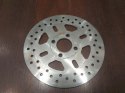 TARCZA HAMULCOWA SHINERAY 250 167FMM