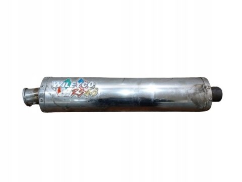 TŁUMIK WYDECH KAWASAKI KVF 650 TŁUMIK WYDECH KAWASAKI KVF 650