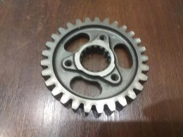 TRYB ZĘBATKA KAWASAKI KVF 360