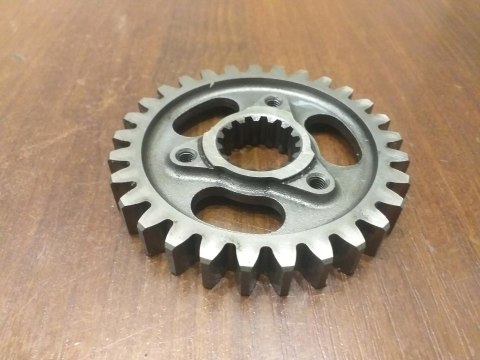 TRYB ZĘBATKA KAWASAKI KVF 360