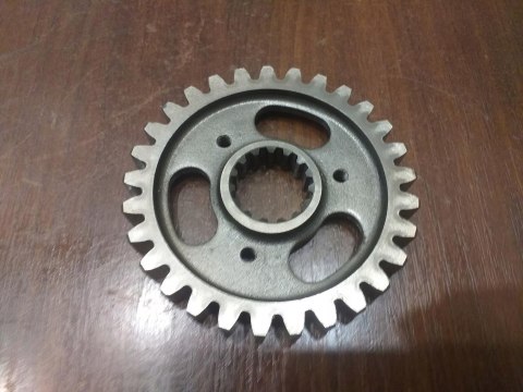 TRYB ZĘBATKA KAWASAKI KVF 360