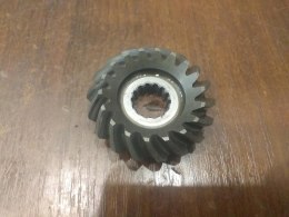 TRYB ZĘBATKA YAMAHA BRUIN 250