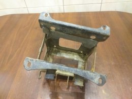 UCHWYT MOCOWANIE AKUMULATORA LINHAI HYTRACK 550