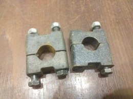UCHWYT MOCOWANIE KPL LINHAI HYTRACK 550
