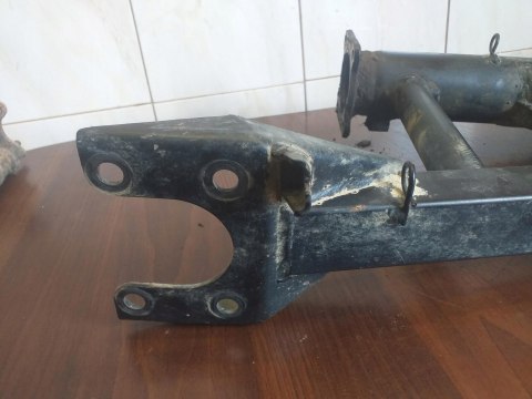 WAHACZ TYŁ YAMAHA BRUIN 250 WAHACZ TYŁ YAMAHA BRUIN 250