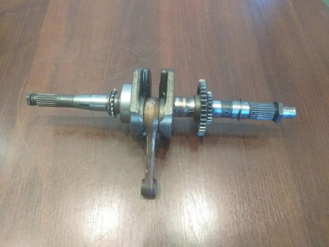 WAŁ KORBOWY KORBOWÓD YAMAHA BRUIN 250 WAŁ KORBOWY KORBOWÓD YAMAHA BRUIN 250