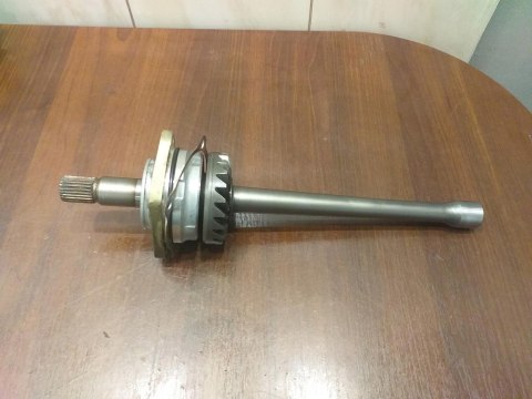 WAŁ WAŁEK NAPĘD KAWASAKI KVF 360