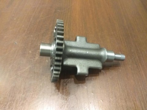 WAŁEK BALANSUJĄCY BALANSER KAWASAKI KVF 360