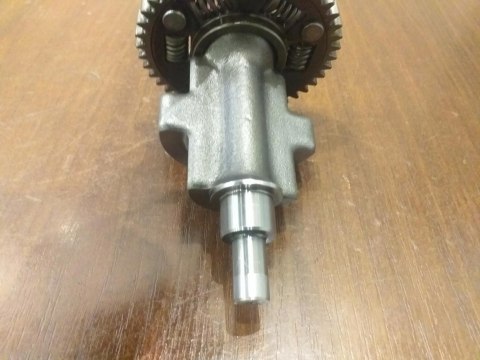 WAŁEK BALANSUJĄCY BALANSER KAWASAKI KVF 360