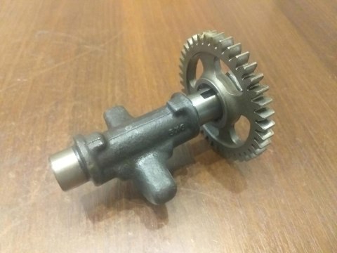 WAŁEK BALANSUJĄCY BALANSER YAMAHA BRUIN 250 WAŁEK BALANSUJĄCY BALANSER YAMAHA BRUIN 250