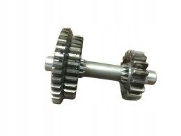 WAŁEK TRYB ZĘBATKA KAWASAKI KVF 360
