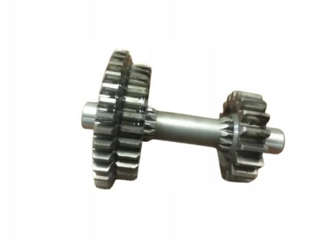 WAŁEK TRYB ZĘBATKA KAWASAKI KVF 360