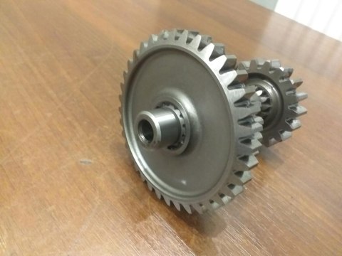 WAŁEK TRYB ZĘBATKA KAWASAKI KVF 360