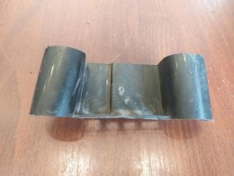 WYPEŁNIENIE NAKŁADKA PLASTIK KAWASAKI ZX 600
