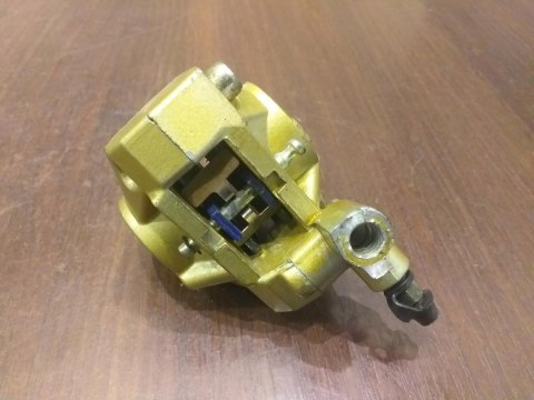ZACISK HAMULCOWY BASHAN SHINERAY 250 167FMM ZACISK HAMULCOWY BASHAN SHINERAY 250 167FMM