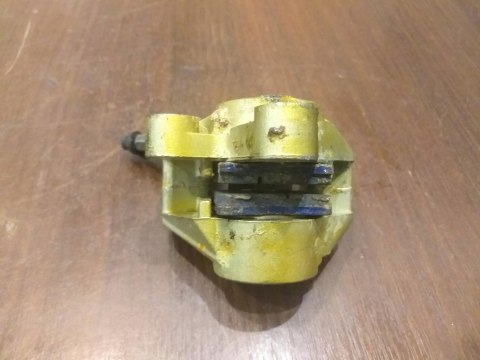 ZACISK HAMULCOWY BASHAN SHINERAY 250 167FMM ZACISK HAMULCOWY BASHAN SHINERAY 250 167FMM