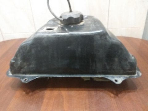 ZBIORNIK PALIWA BAK LINHAI HYTRACK 550 ZBIORNIK PALIWA BAK LINHAI HYTRACK 550