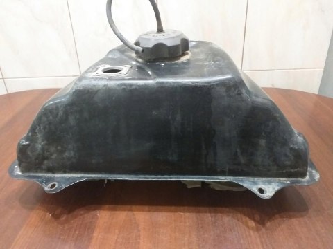 ZBIORNIK PALIWA BAK LINHAI HYTRACK 550 ZBIORNIK PALIWA BAK LINHAI HYTRACK 550