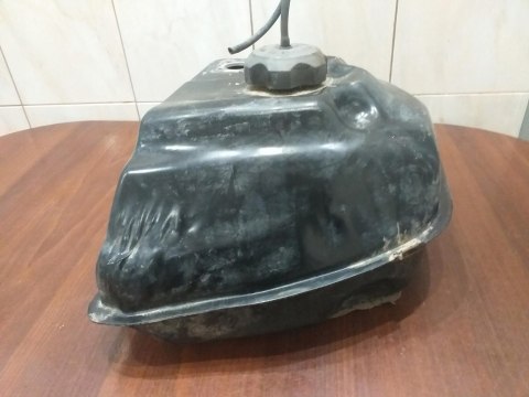 ZBIORNIK PALIWA BAK LINHAI HYTRACK 550 ZBIORNIK PALIWA BAK LINHAI HYTRACK 550