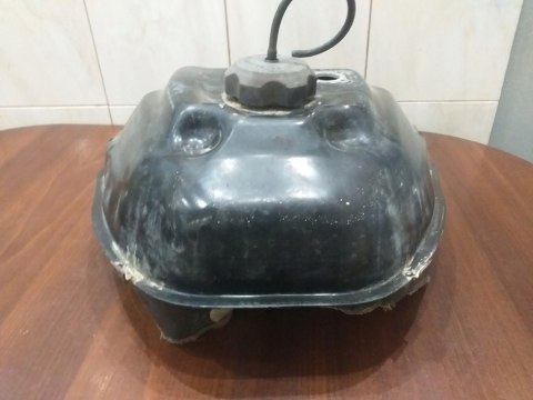 ZBIORNIK PALIWA BAK LINHAI HYTRACK 550 ZBIORNIK PALIWA BAK LINHAI HYTRACK 550