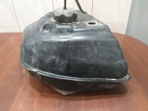 ZBIORNIK PALIWA BAK LINHAI HYTRACK 550 ZBIORNIK PALIWA BAK LINHAI HYTRACK 550