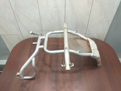 ZDERZAK BUMPER LINHAI HYTRACK 550 ZDERZAK BUMPER LINHAI HYTRACK 550