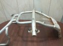 ZDERZAK BUMPER LINHAI HYTRACK 550