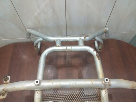 ZDERZAK BUMPER LINHAI HYTRACK 550 ZDERZAK BUMPER LINHAI HYTRACK 550