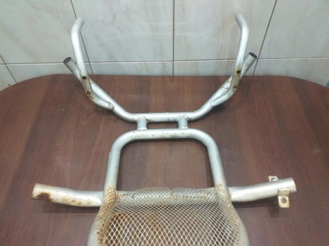 ZDERZAK BUMPER LINHAI HYTRACK 550 ZDERZAK BUMPER LINHAI HYTRACK 550