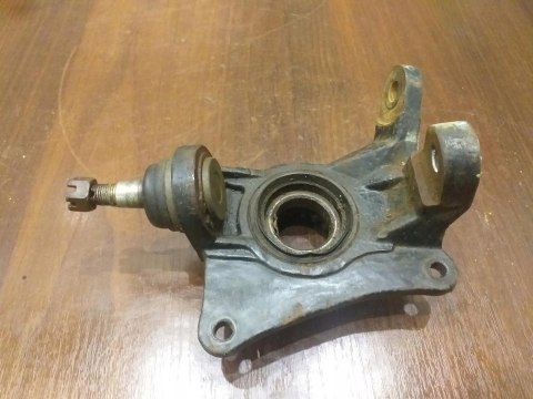 ZWROTNICA PIASTA KOŁA LINHAI HYTRACK 550