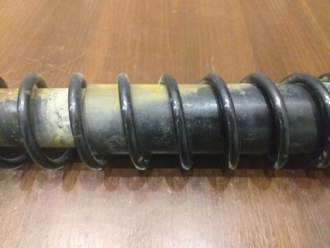 AMORTYZATOR KAWASAKI KVF 360