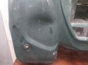 BŁOTNIK NADKOLE OWIEWKA KAWASAKI KVF 360