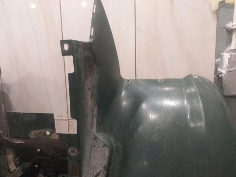 BŁOTNIK NADKOLE OWIEWKA KAWASAKI KVF 360 BŁOTNIK NADKOLE OWIEWKA KAWASAKI KVF 360