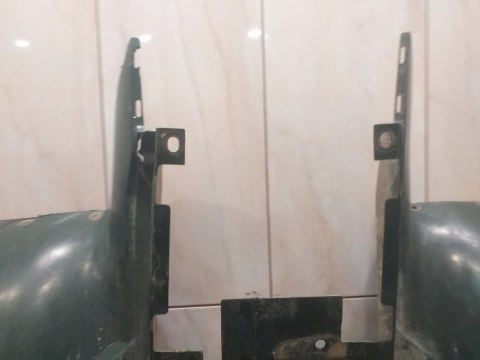 BŁOTNIK NADKOLE OWIEWKA KAWASAKI KVF 360 BŁOTNIK NADKOLE OWIEWKA KAWASAKI KVF 360