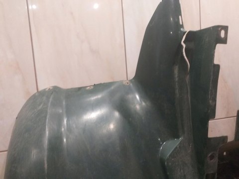 BŁOTNIK NADKOLE OWIEWKA KAWASAKI KVF 360 BŁOTNIK NADKOLE OWIEWKA KAWASAKI KVF 360