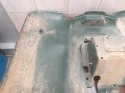 BŁOTNIK NADKOLE OWIEWKA KAWASAKI KVF 360